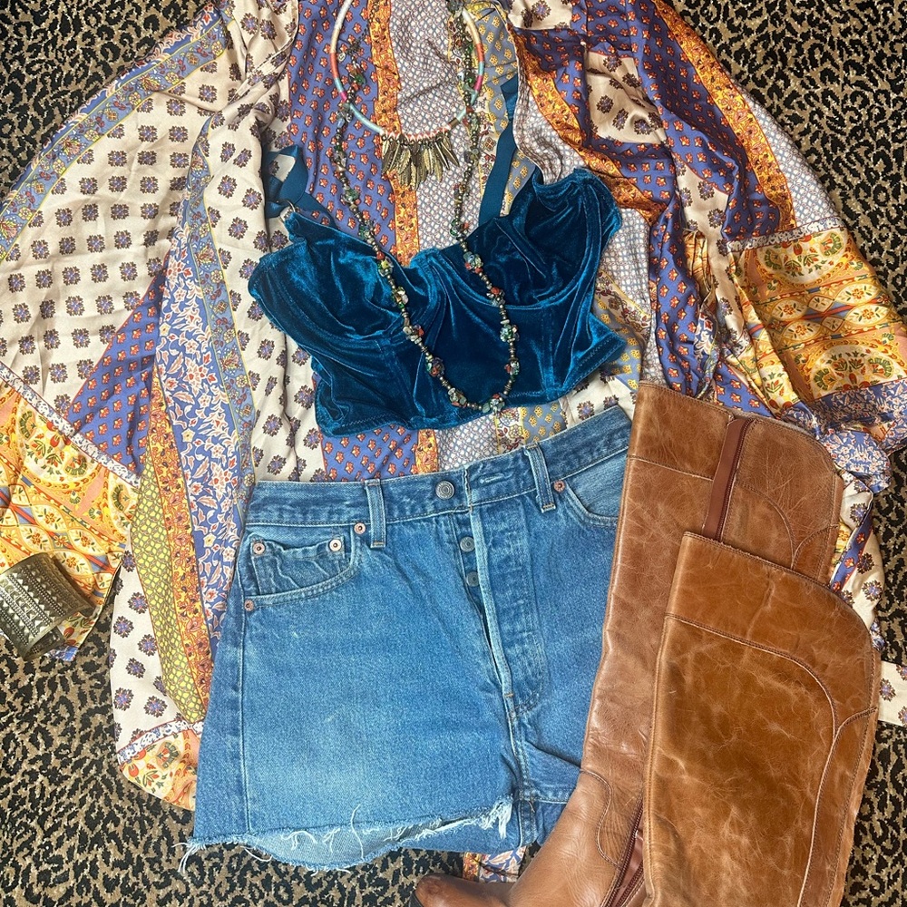 Coachella Style Bundle